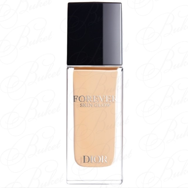 CHRISTIAN DIOR MAKE UP DIORSKIN FOREVER SKIN GLOW 2WP Warm Peach